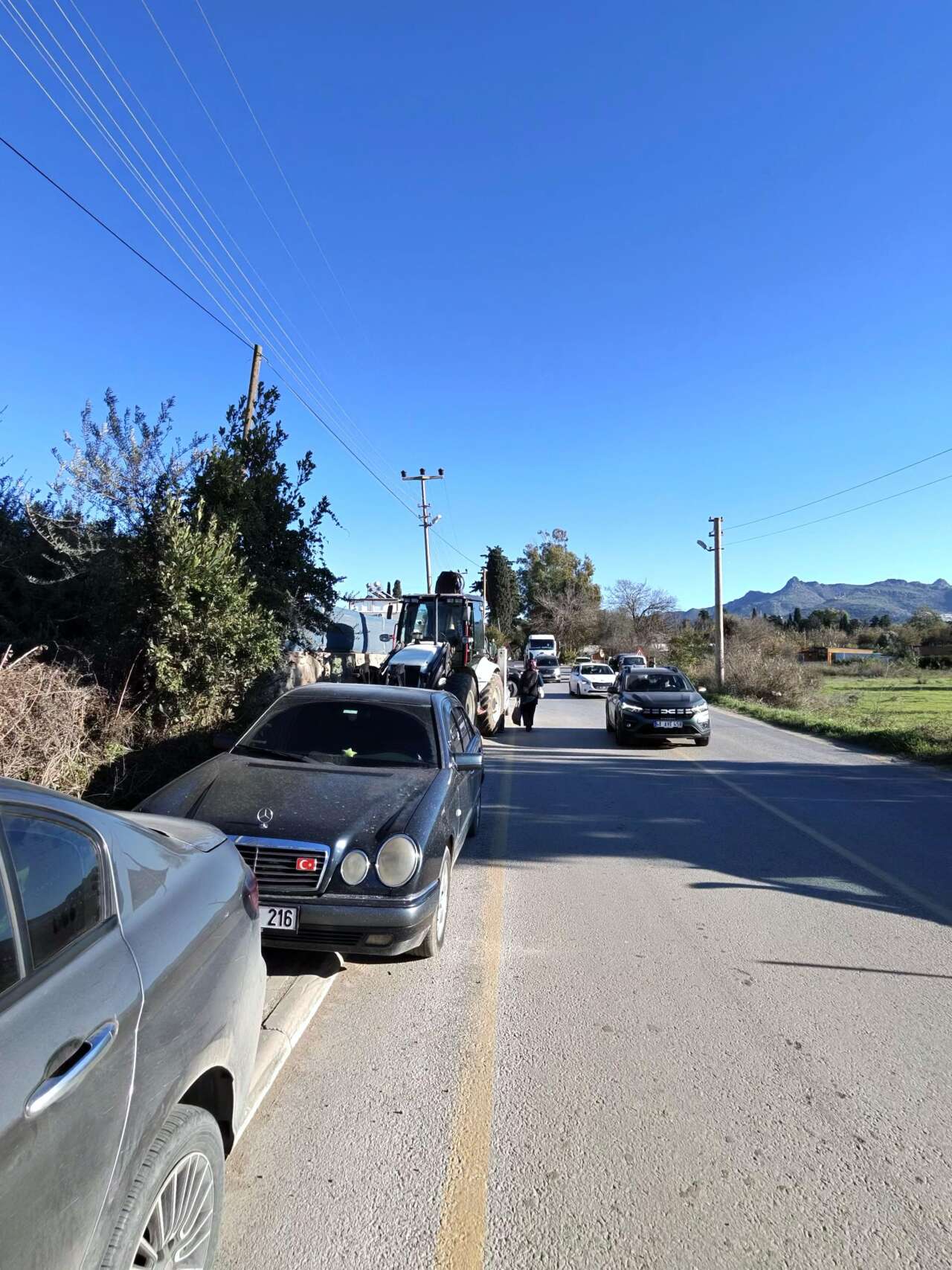 Muğla'da Kamyon Şoförü Çalıştığı Araçta Ölü Bulundu 2